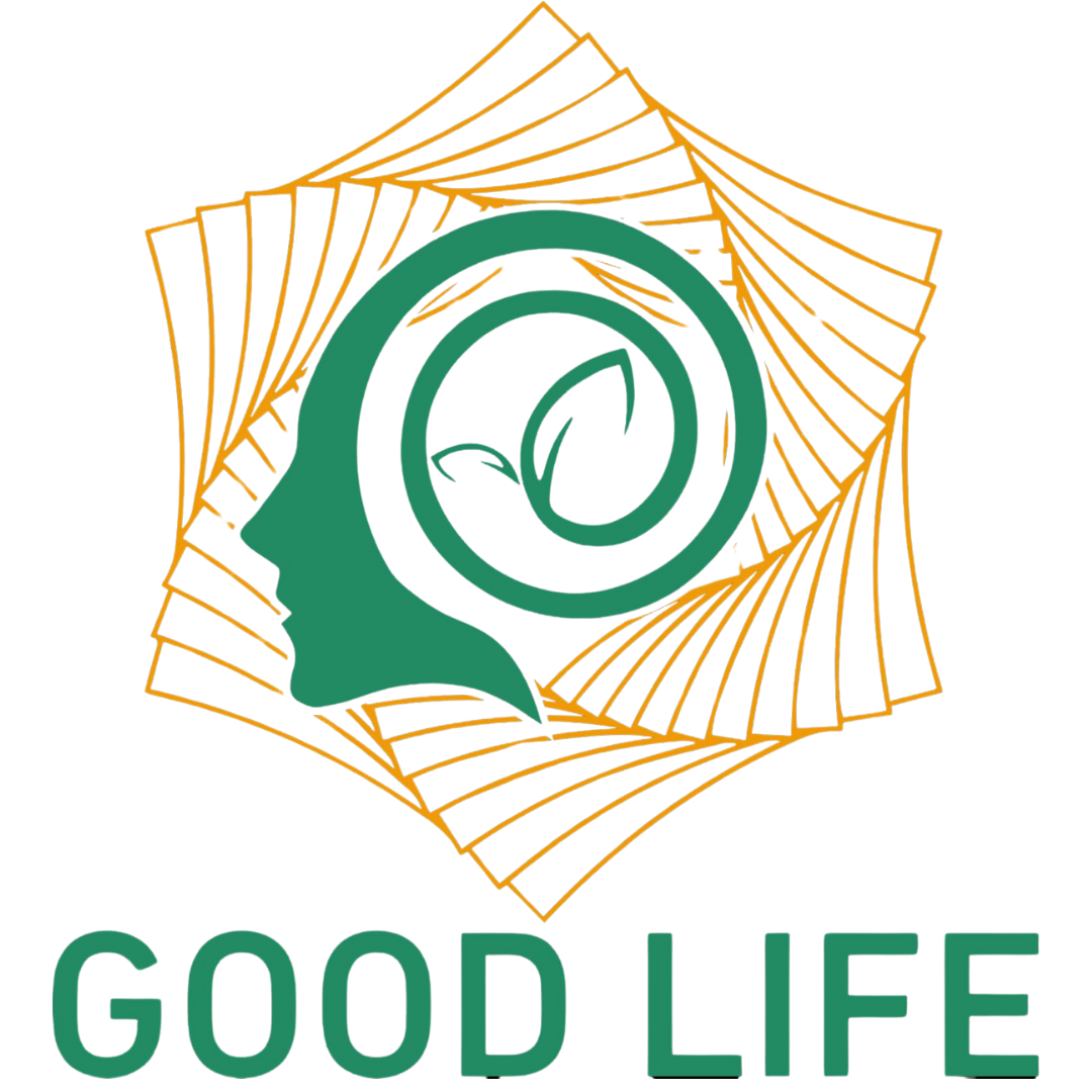 Good Life Anna Buroń-Wycichowska