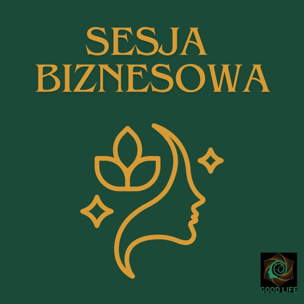 Sesja biznesowa