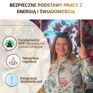 Retreat energetyczny (21–24 maja 2026)