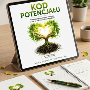 Kod potencjału ebook workbook